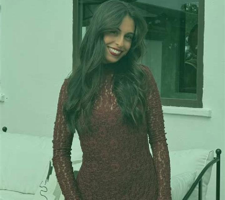 Noelia 3 el Poal escort