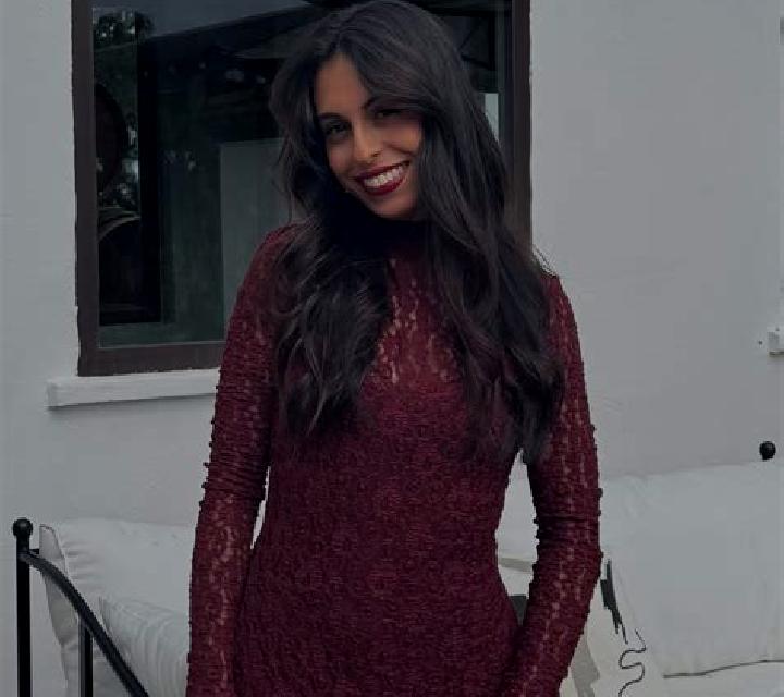 Noelia 3 Villaobispo de Otero escort