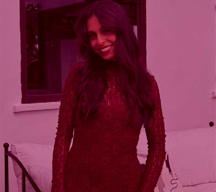 Noelia Alerre escort
