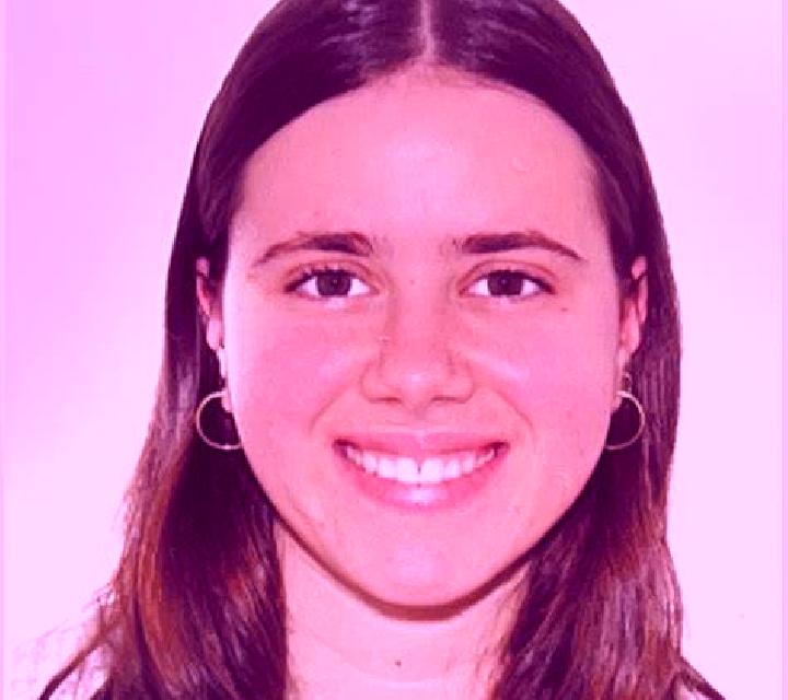 Noelia Benavides escort