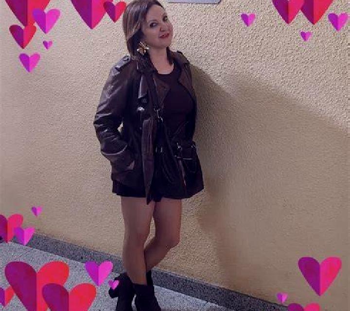 Noelia Beniarjo escort