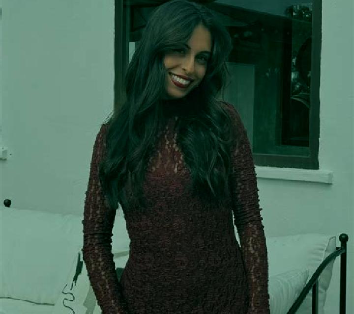 Noelia Estollo escort