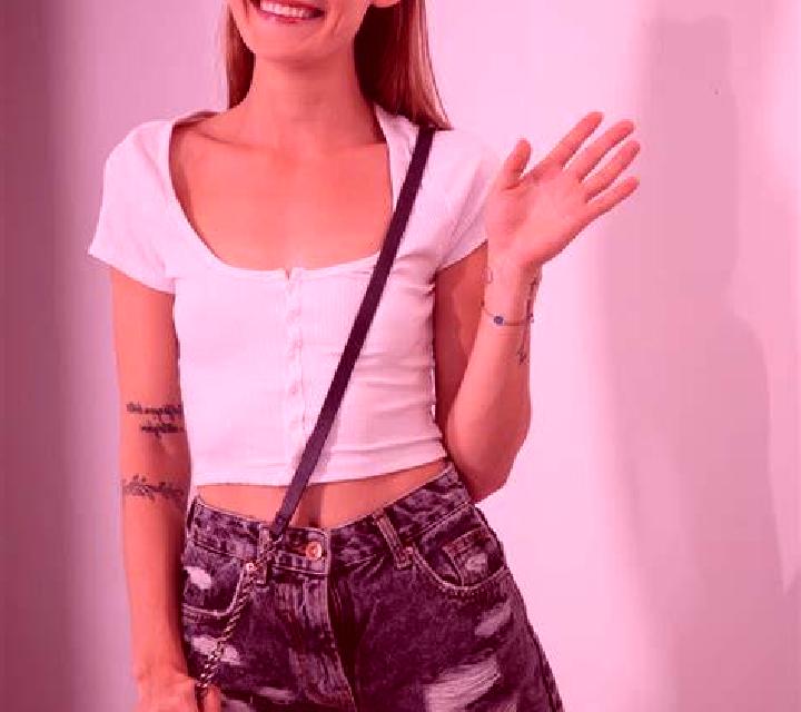 Noelia Fresno de la Fuente escort