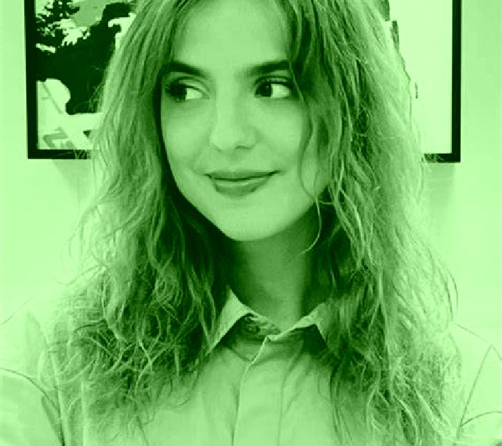 Noelia Matet escort