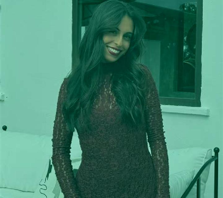 Noelia Narros escort