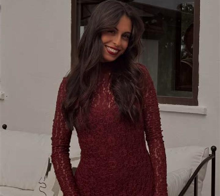 Noelia Ollauri escort