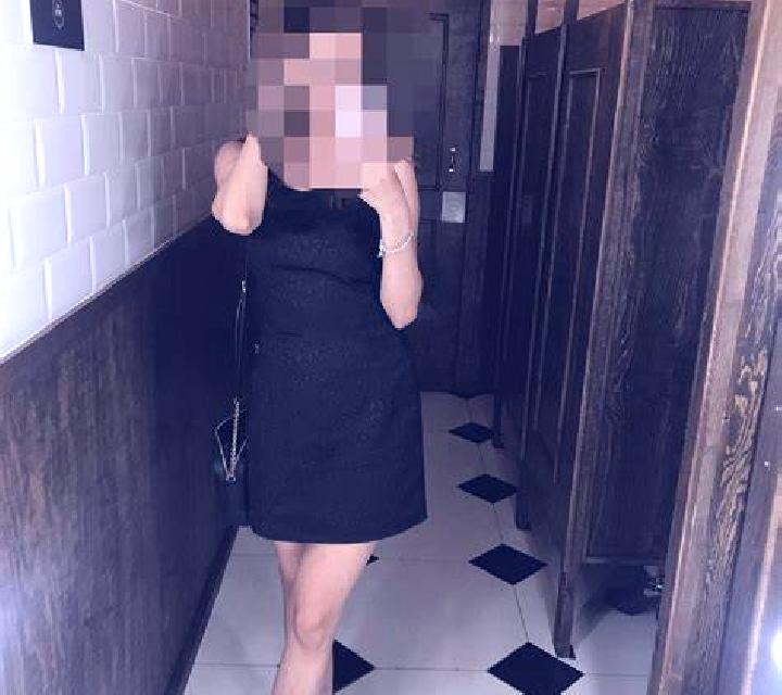 Noelia Palafolls escort