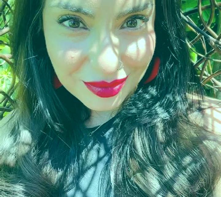 Noelia Priego escort