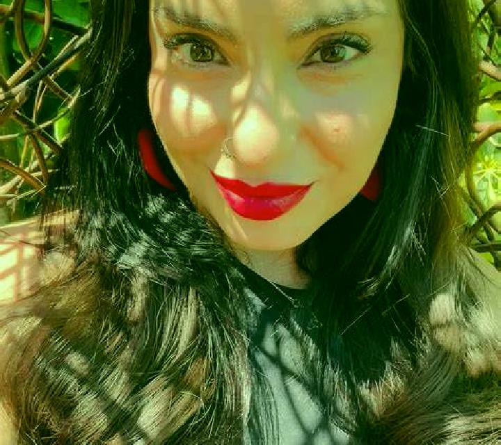 Noelia Suances escort