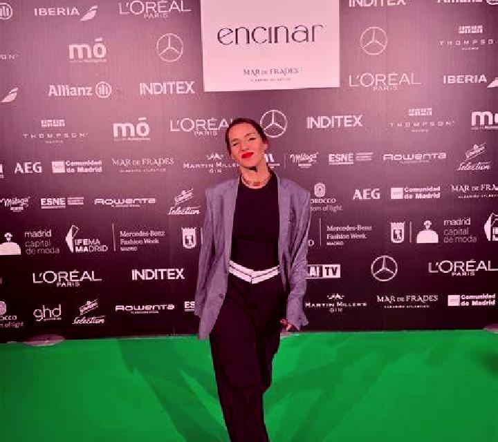 Noelia Uterga escort