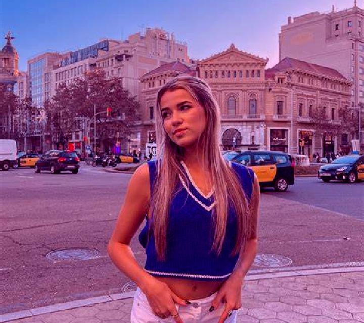 Noelia Valdelacalzada escort