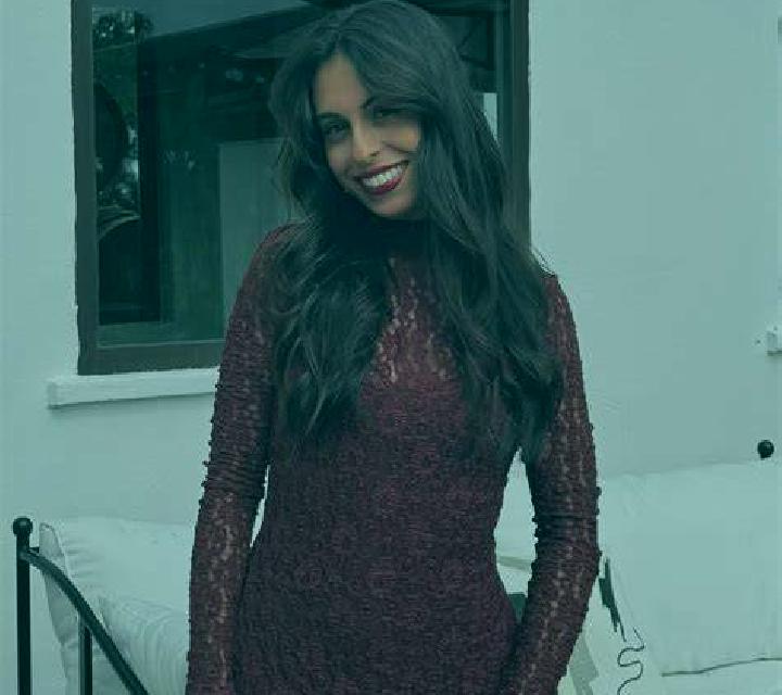Noelia Valenzuela de Calatrava escort