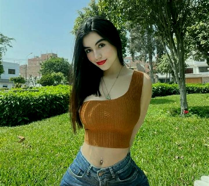 Noelia Villafranca de los Barros escort