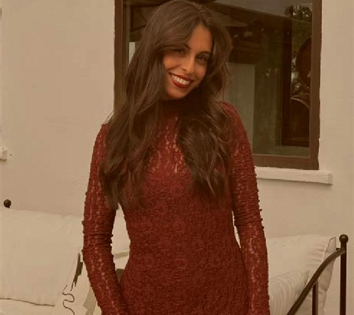 Nora 2 Alconada escort