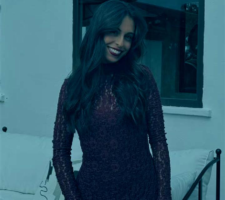 Nora 2 Altafulla escort