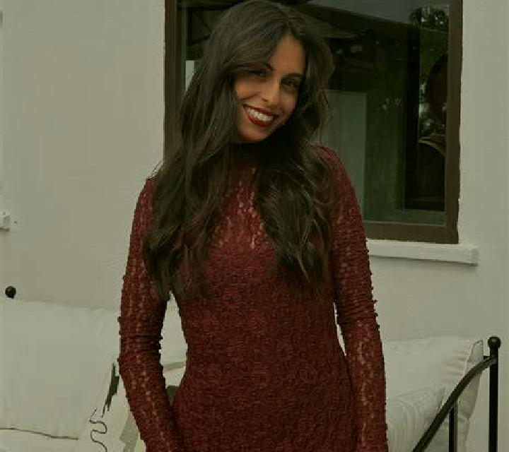 Nora 2 Boveda escort