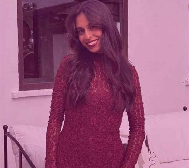 Nora 2 Cuevas de Vinroma escort