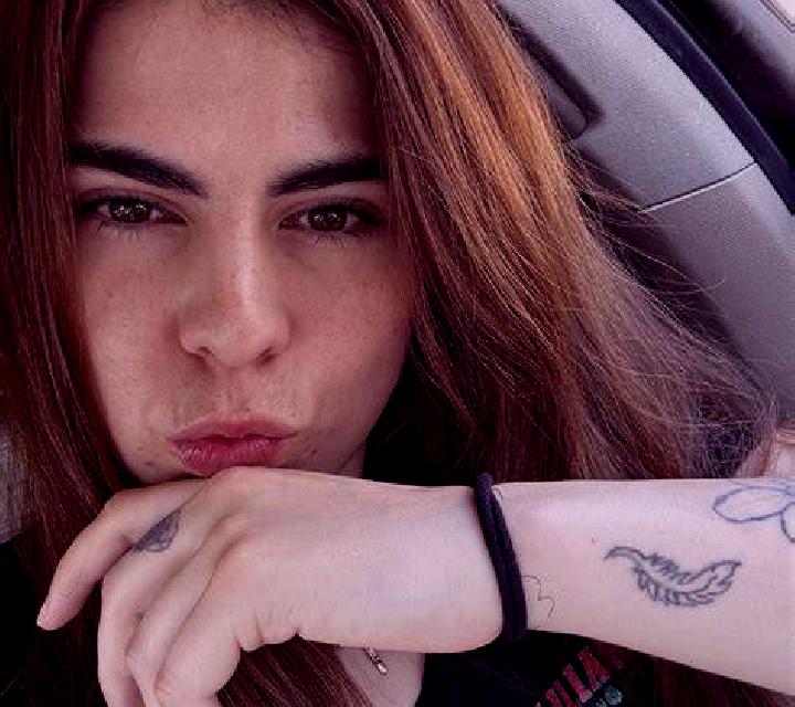 Nora 2 Elciego escort
