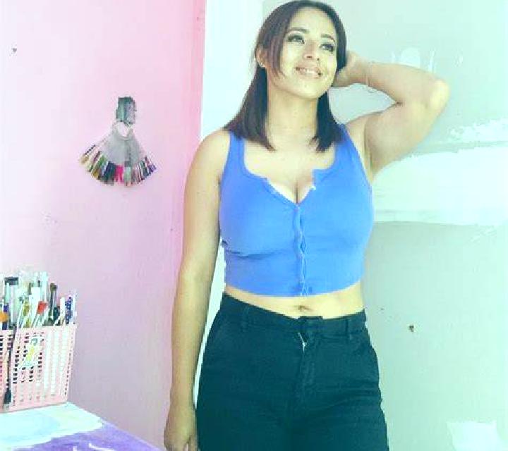 Nora 2 Librilla escort
