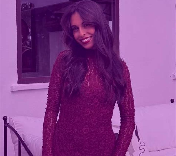 Nora 2 Llica de Vall escort