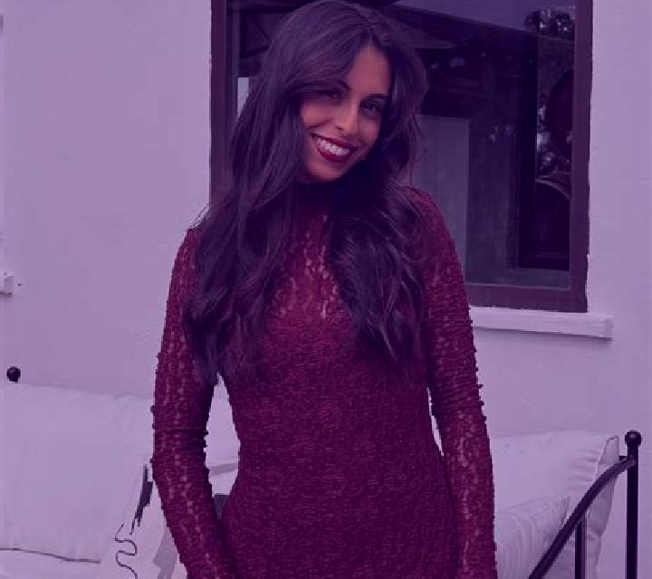 Nora 2 Umbrias escort