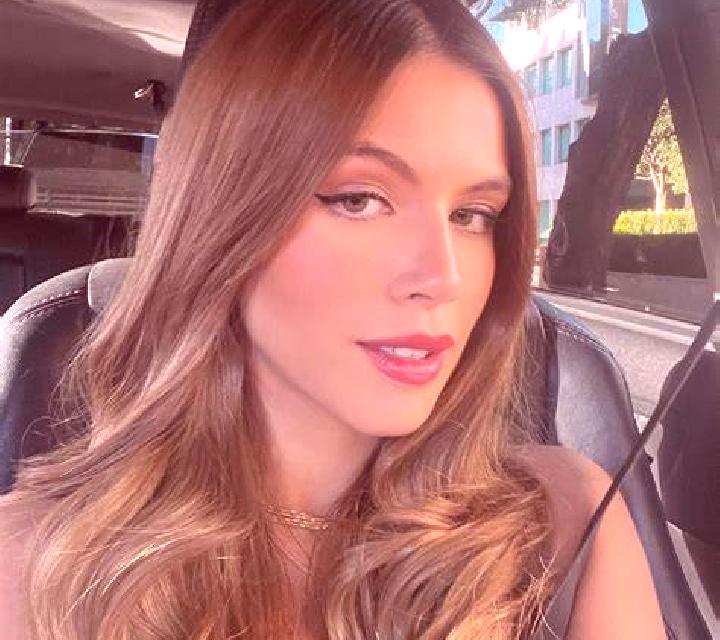 Nora 3 Aldea del Rey escort