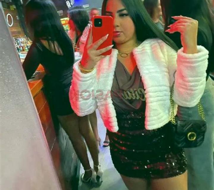 Nora 3 Bellvis escort