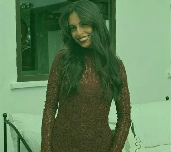 Nora 3 Colldejou escort