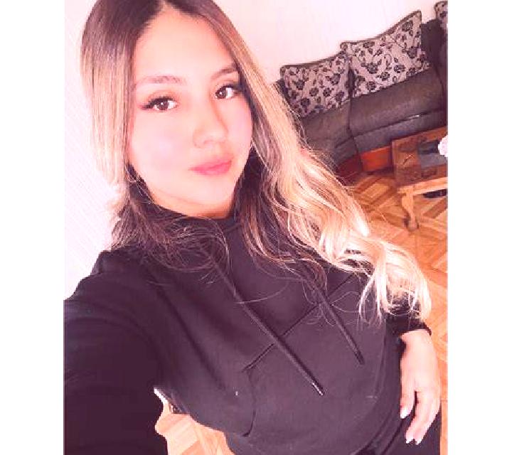 Nora 3 Gallegos escort