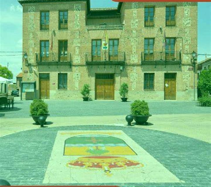 Nora 3 Hornillos del Camino escort