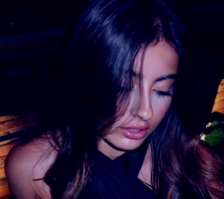 Nora 3 Vallromanes escort