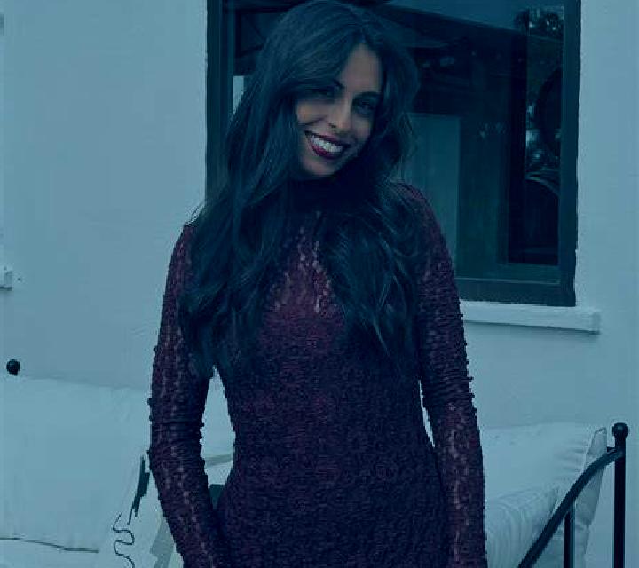 Nora 3 Villar de Ciervo escort