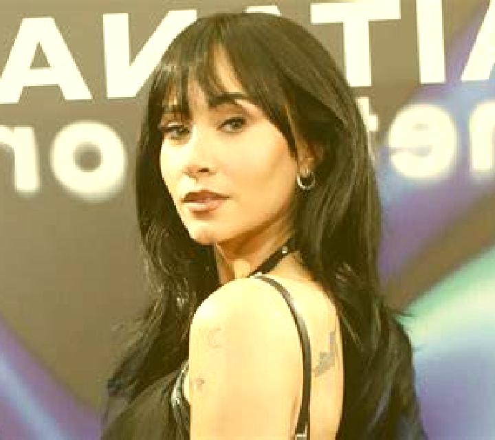 Nora Castillejar escort