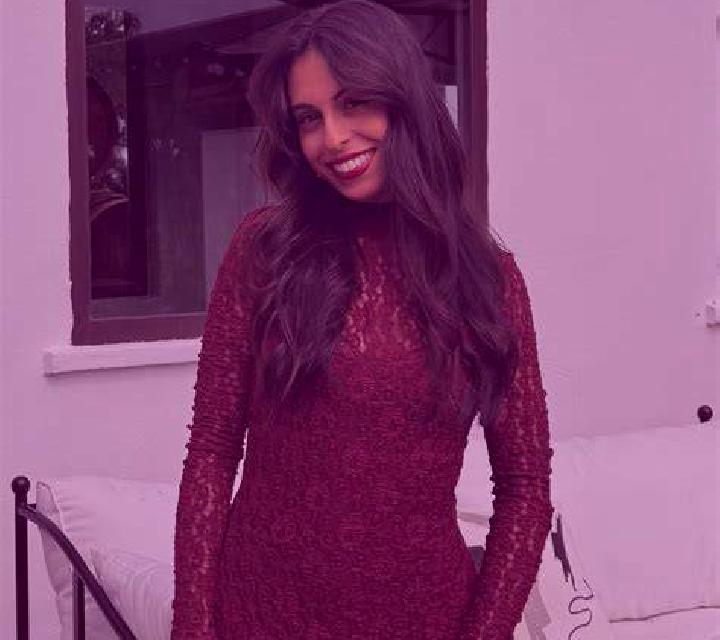 Nora Cerdido escort