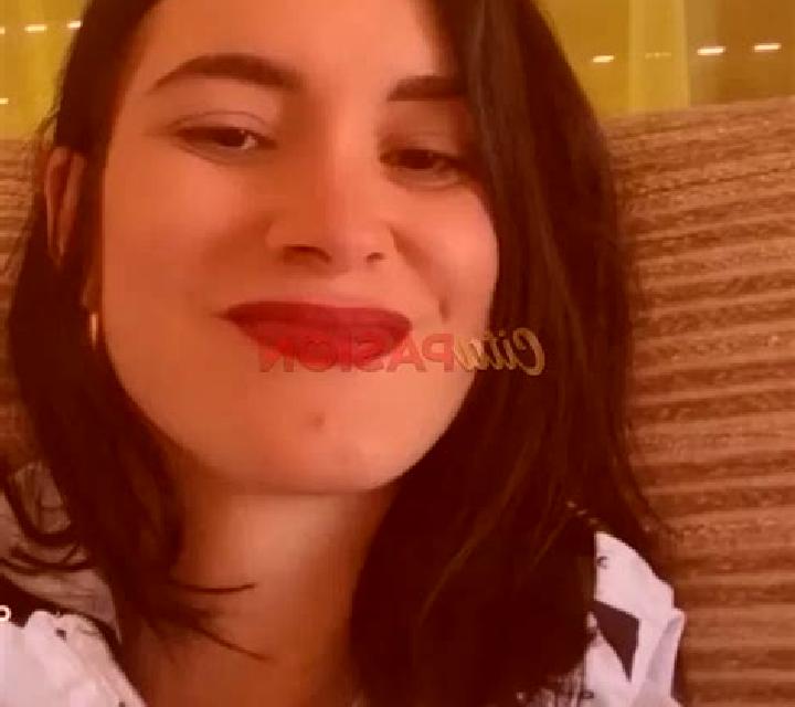 Nora Coll de Nargo escort