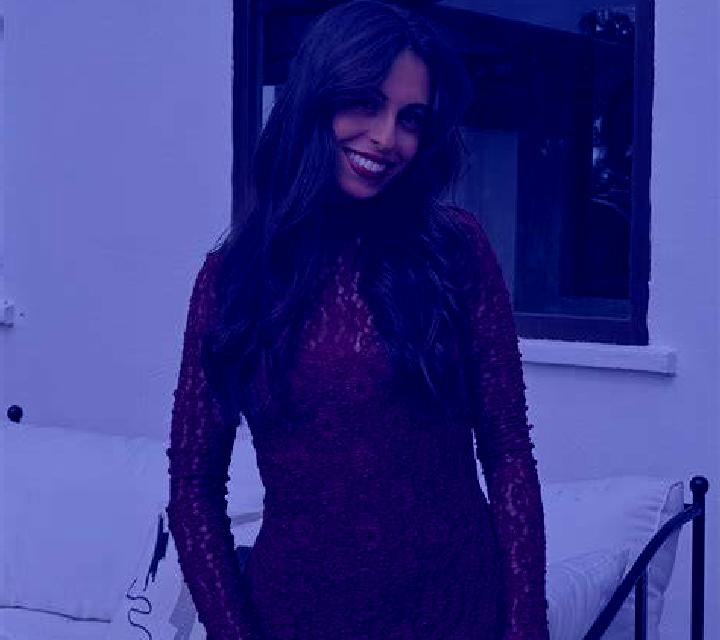 Nora Garganta de los Montes escort