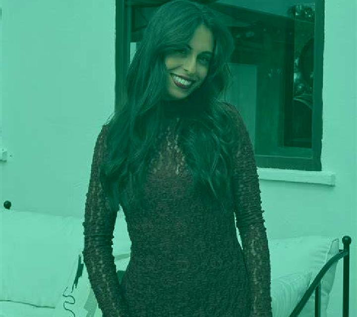 Nora Gelves escort