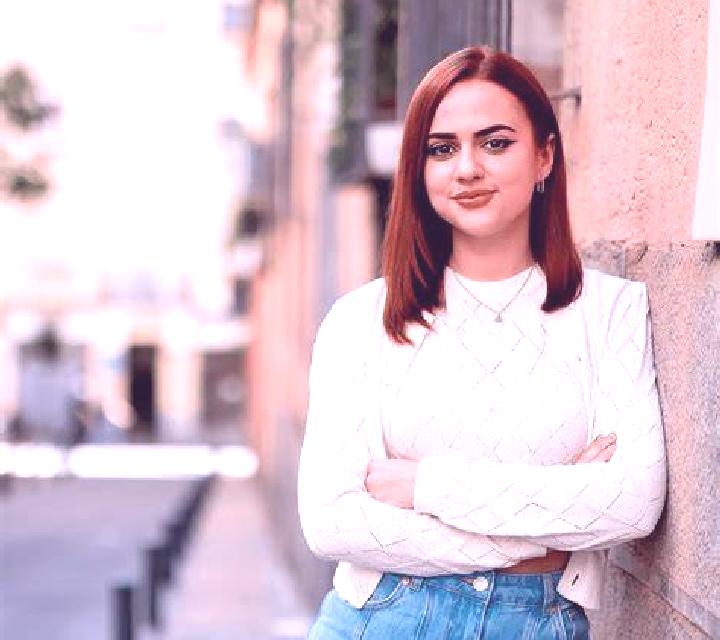 Nora Itero de la Vega escort