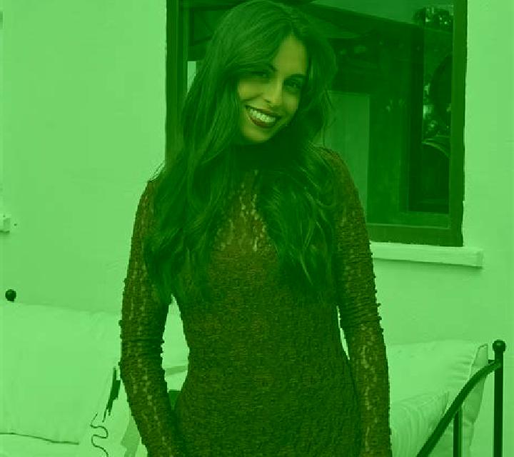 Nora Lucena de Jalon escort