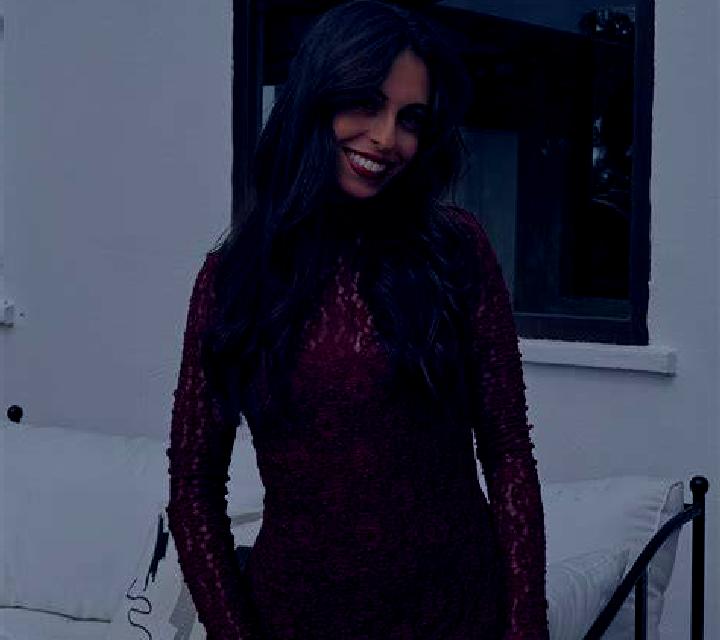 Nora Manchones escort