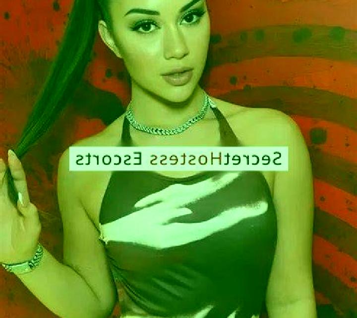 Nora Maranchon escort