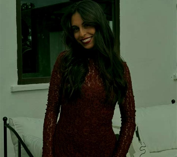 Nora Marracos escort