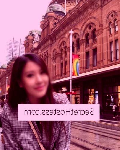 Nora Masegosa escort