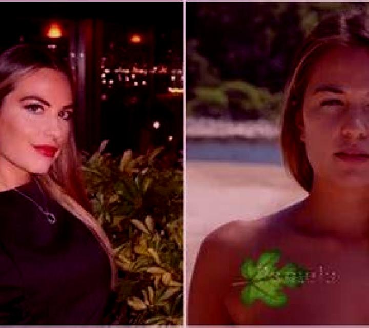 Nora Oliete escort
