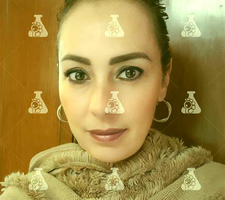 Nora Rejas escort