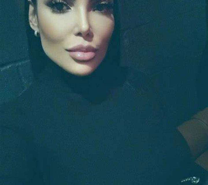 Nora San Julian de Muskiz escort
