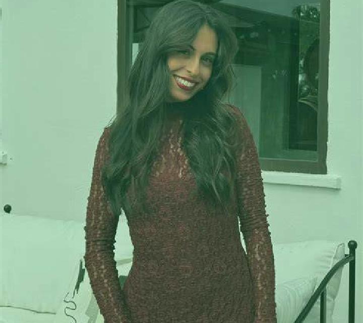 Nora Suria escort