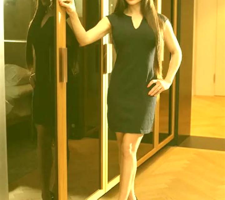 Nora Villarejo-Periesteban escort