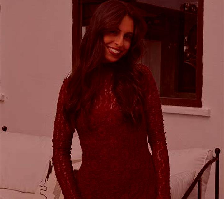 Olivia 2 Ablitas escort