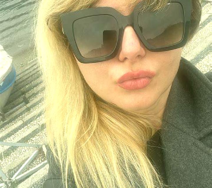 Olivia 2 Celorio escort